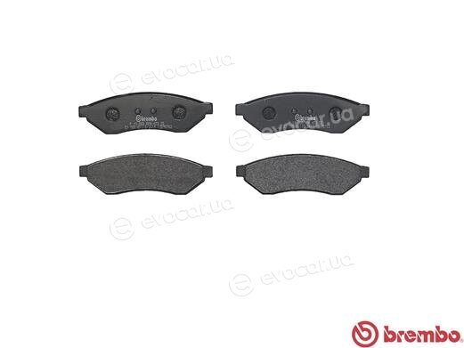 Brembo P 10 008