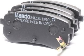 Mando MPK30