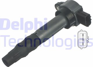 Delphi GN10440-12B1