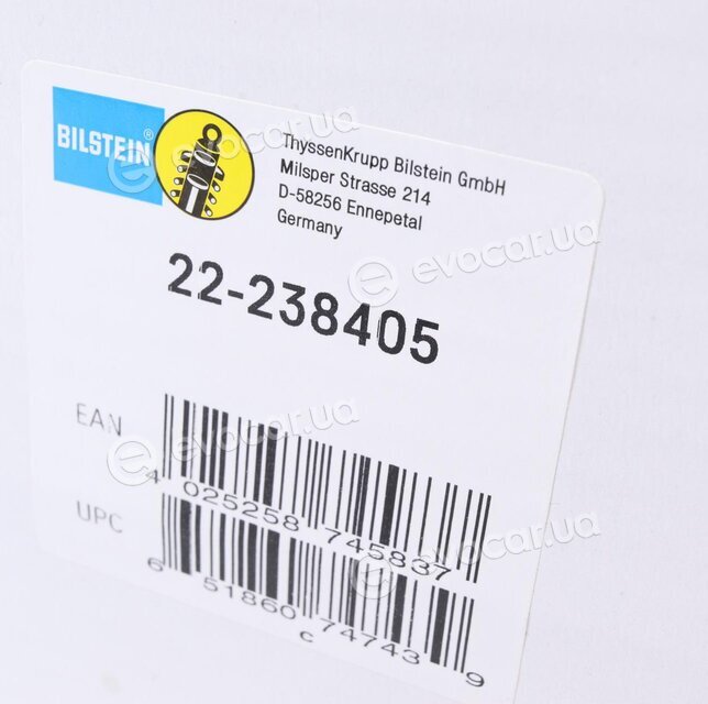 Bilstein 22-238405