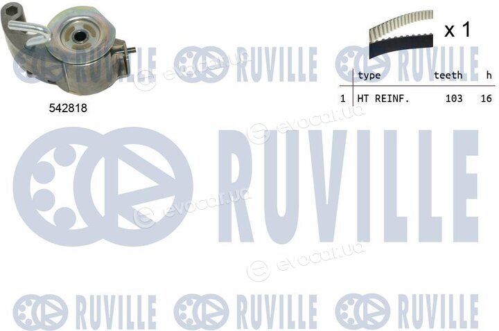 Ruville 550515