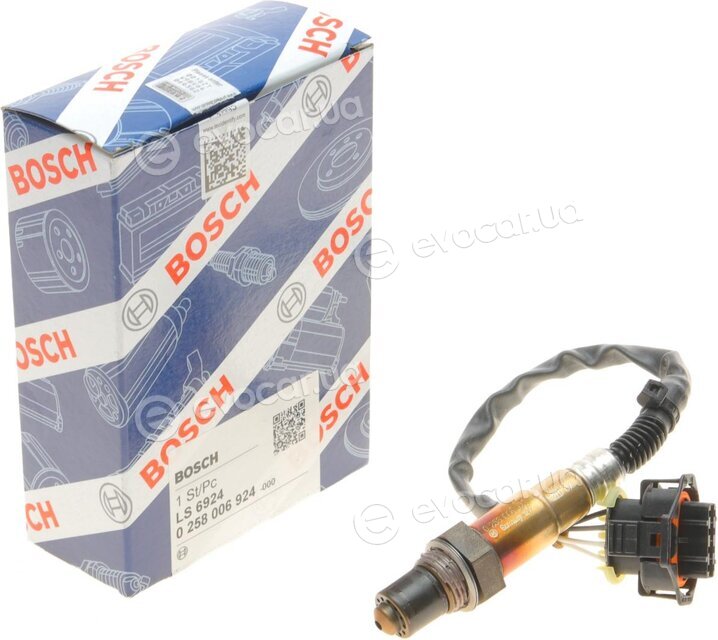 Bosch 0 258 006 924