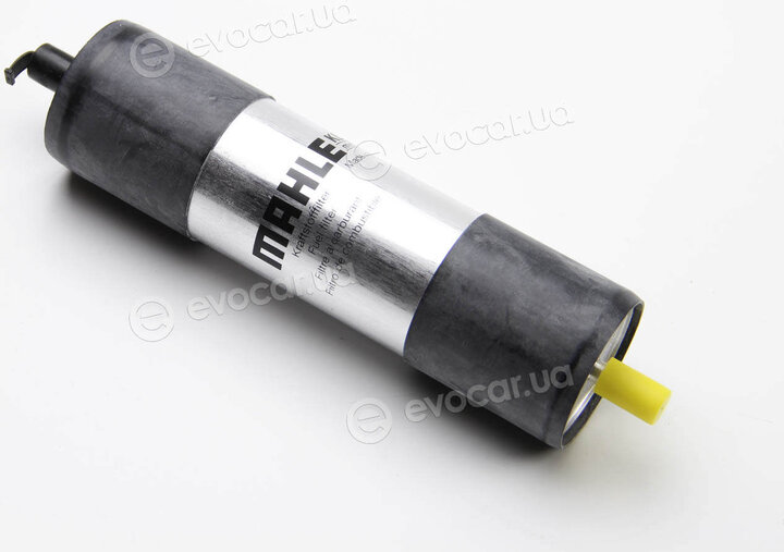 Mahle KL 658
