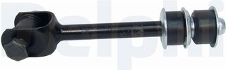 Delphi TC2539