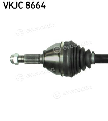 SKF VKJC 8664