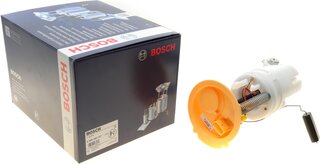 Bosch 0 986 580 157