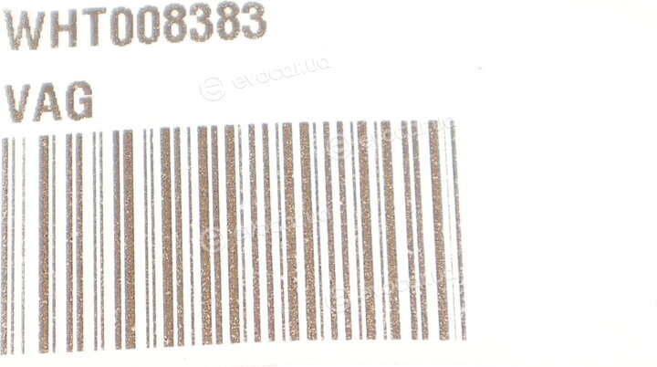 VAG WHT 008 383
