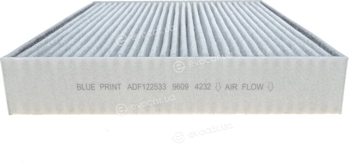 Blue Print ADF122533