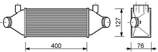 Starline FDA4314