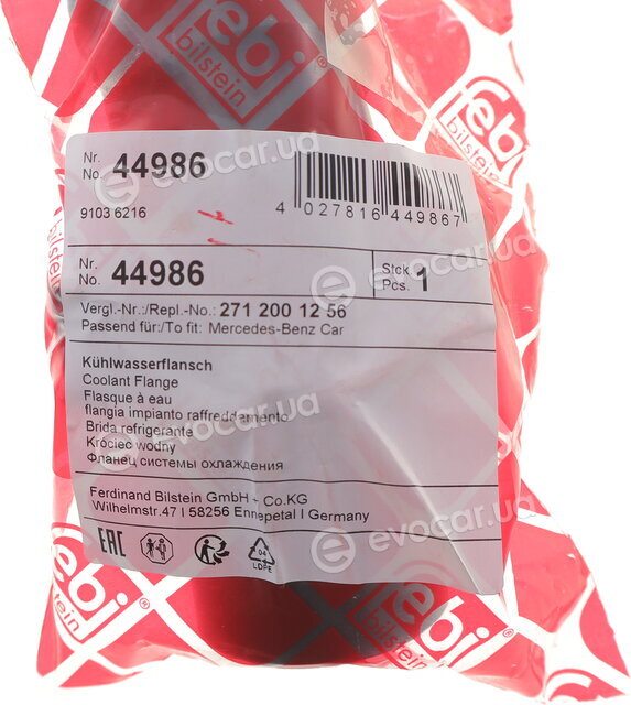 Febi 44986