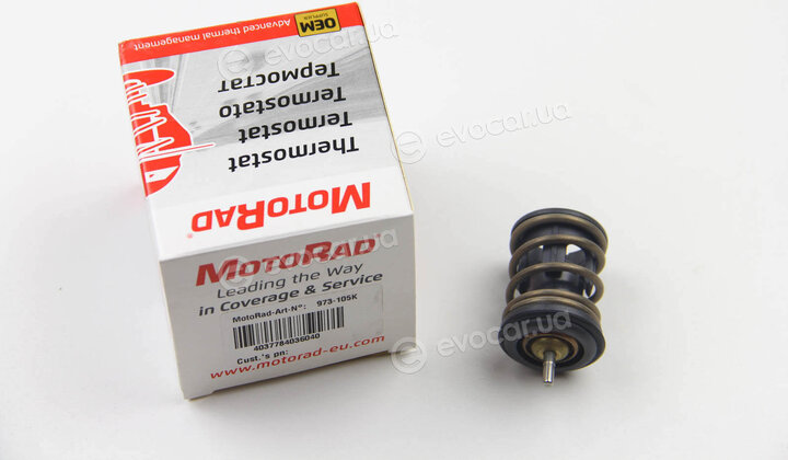 Motorad 973-105K