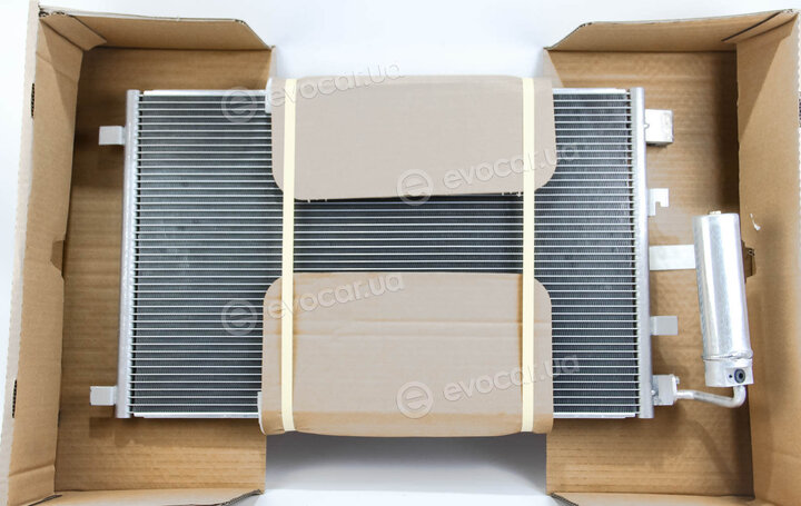 Mahle AC 604 001S