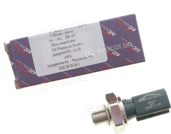 AIC 58147