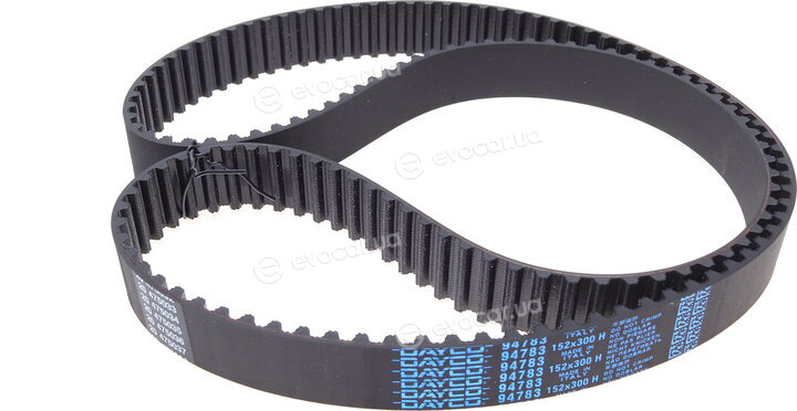 Dayco KTB821