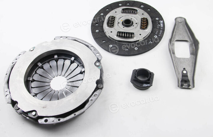 Valeo 826700