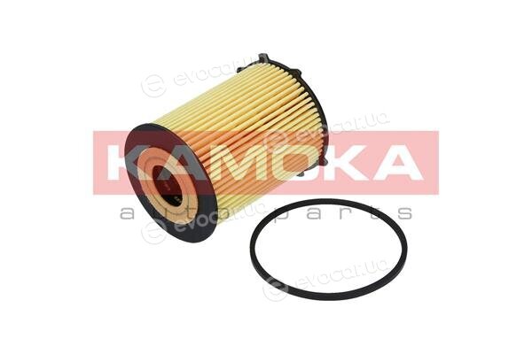 Kamoka F110401