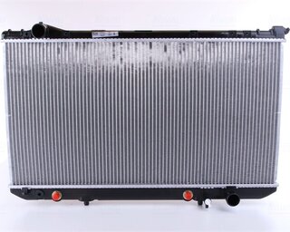 Nissens 64756