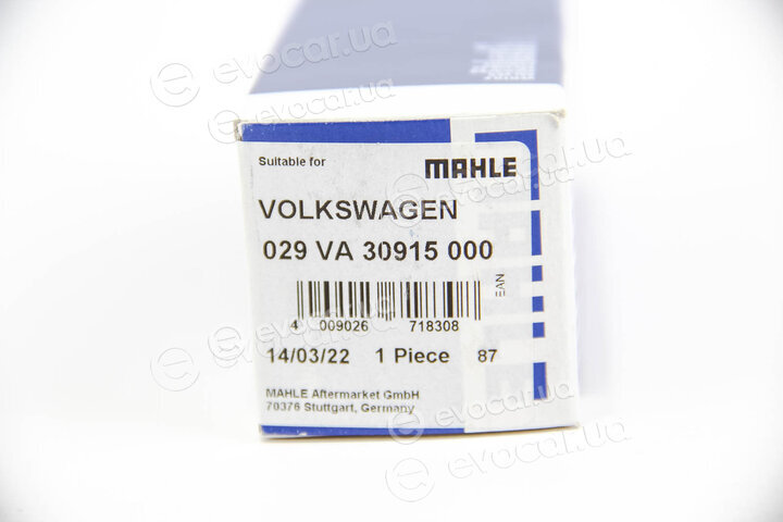 Mahle 029 VA 30915 000