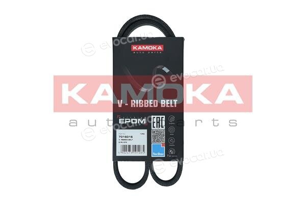 Kamoka 7016016