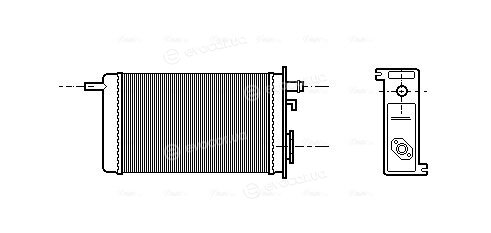 Ava Quality RT6096