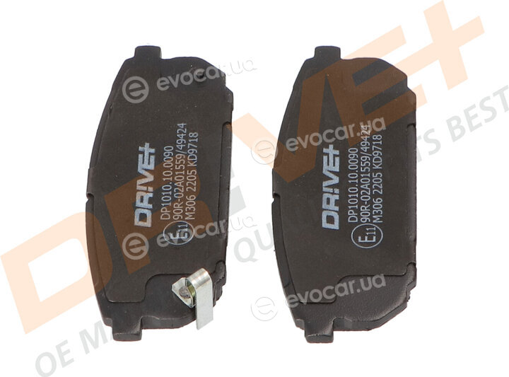 Drive+ DP1010.10.0090