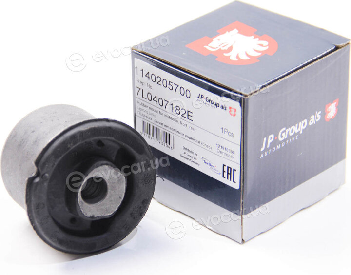 JP Group 1140205700