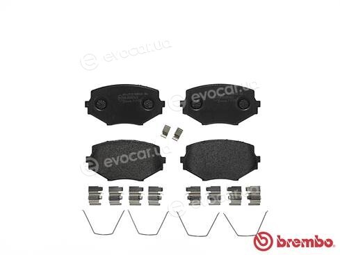 Brembo P 49 020