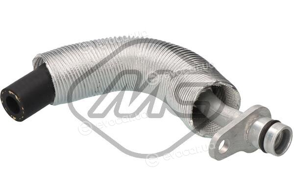 Metalcaucho / STC 92721