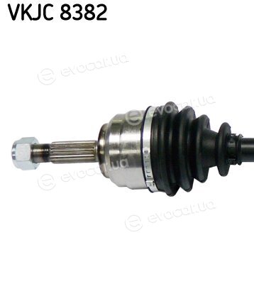 SKF VKJC 8382