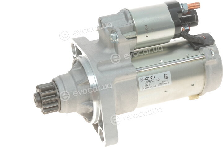Bosch 1 986 S01 124
