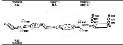 Walker / Fonos MB44602