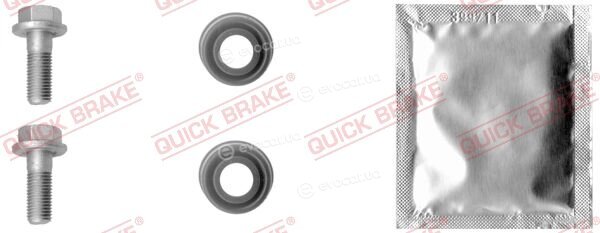 Kawe / Quick Brake 113-1327