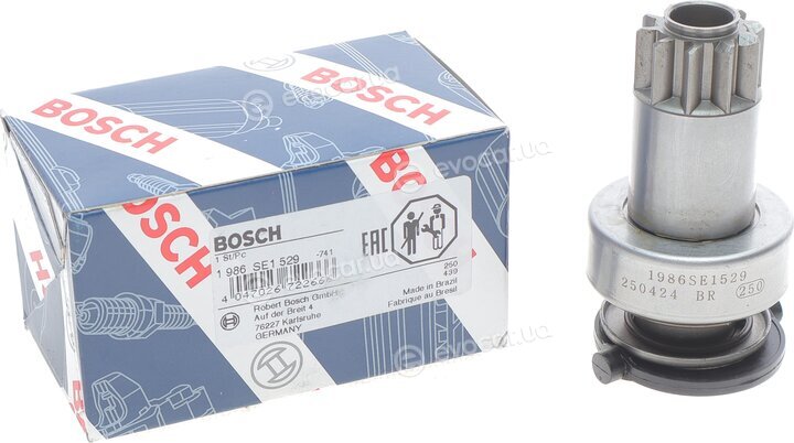 Bosch 1 986 SE1 529