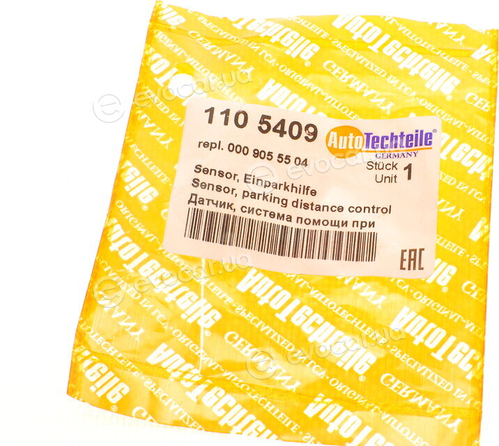 Autotechteile 110 5409