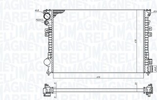 Magneti Marelli 350213102700