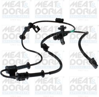 Meat & Doria 901435