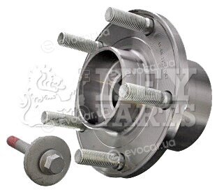Key Parts KWB1101
