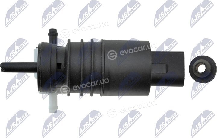 NTY ESP-BM-004