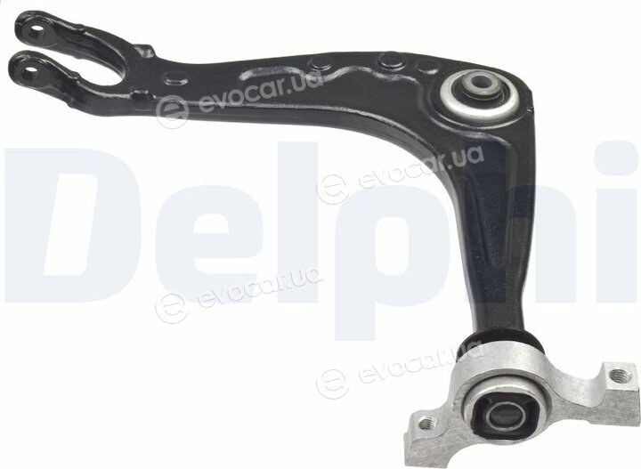 Delphi TC3082