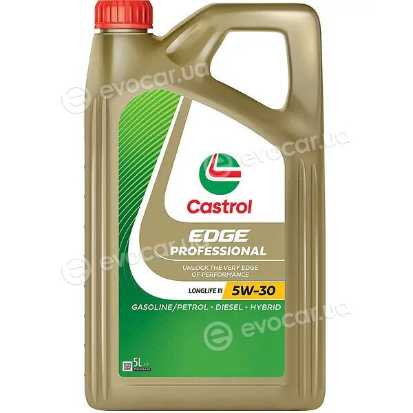 Castrol 15F616