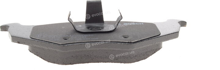 Bosch 0 986 494 005