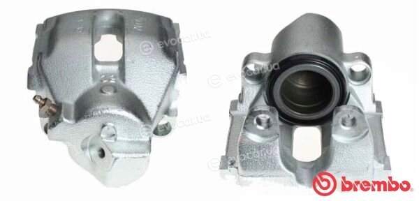 Brembo F 06 197