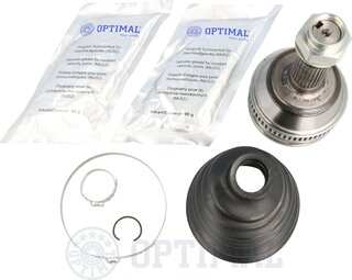 Optimal CW-2632