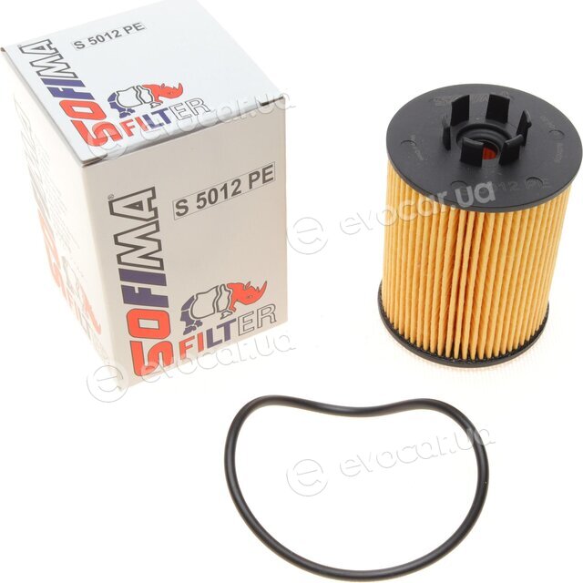 Sofima S 5012 PE