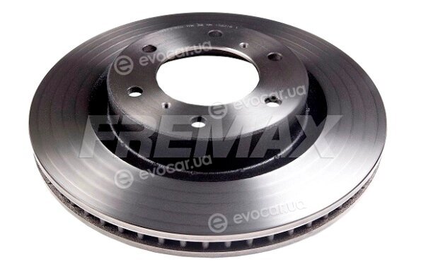 Fremax BD-7113