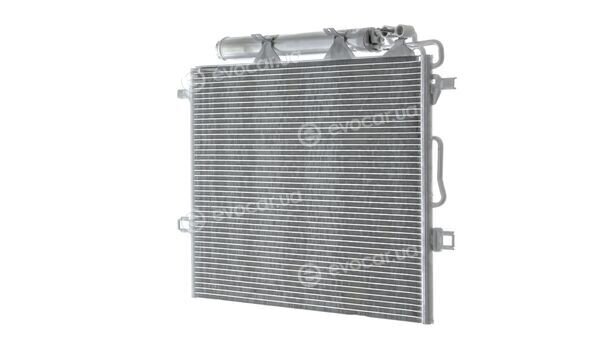 Mahle AC 318 000P