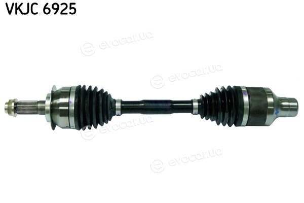 SKF VKJC 6925