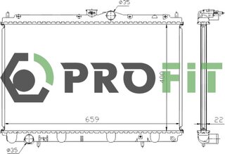 Profit 1740-0282
