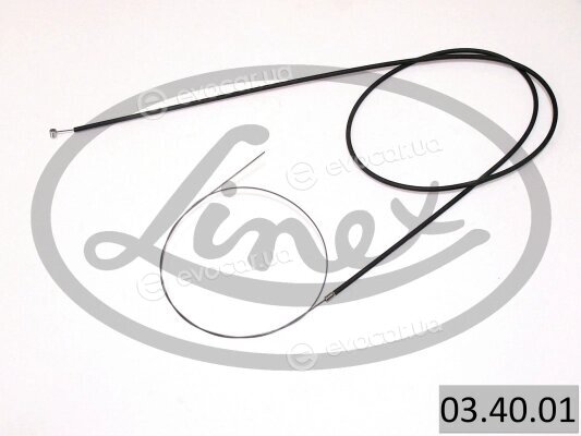 Linex 03.40.01