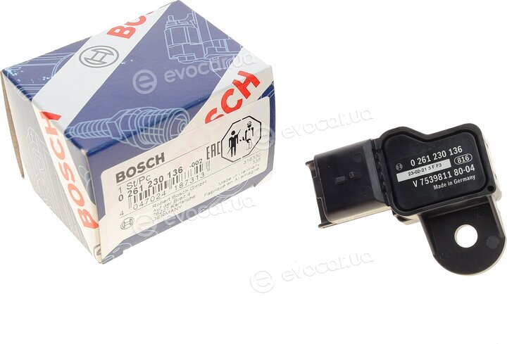Bosch 0 261 230 136